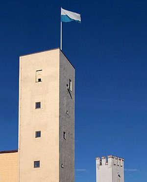 Von Fledermäusen, Gespenstern und anderen Burgbewohnern