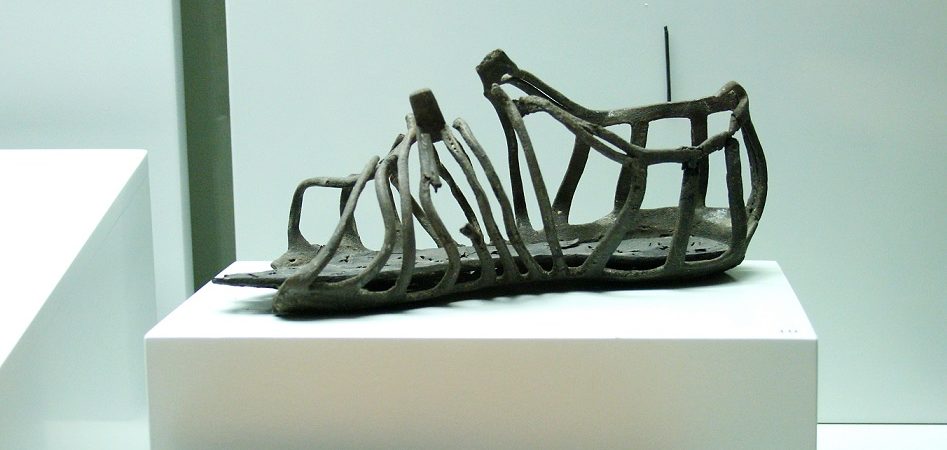 Abenteuer Archäologie: Die Römer