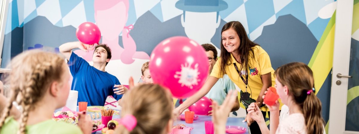 Das AirHop-Birthday-Special – null Stress, 100% Spaß!