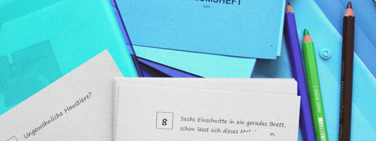 MPZ Design Ralley- Pinakothek der Moderne