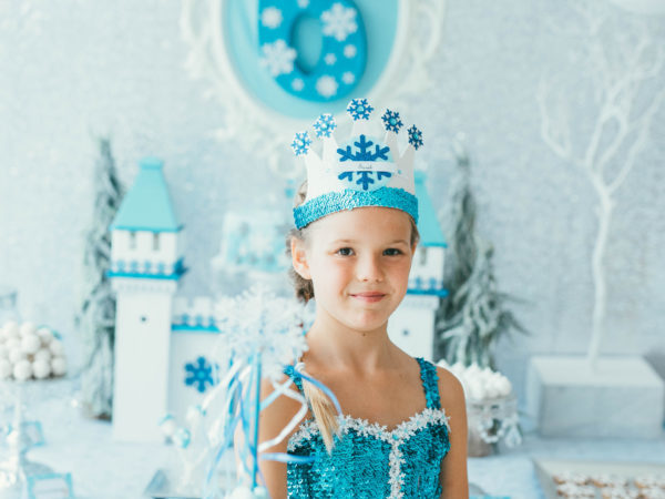 Kindergeburtstage und Kinderevents