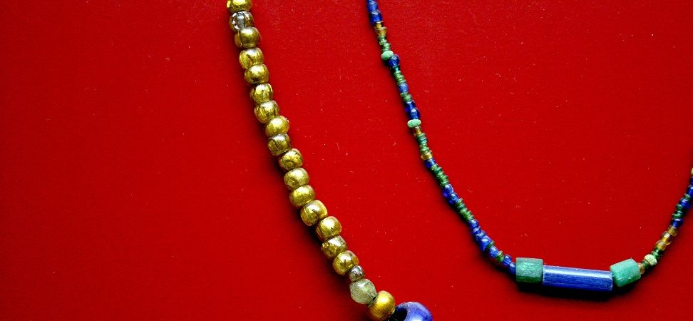 Schönheit, Schmuck und Schminke – Mode zur Römerzeit