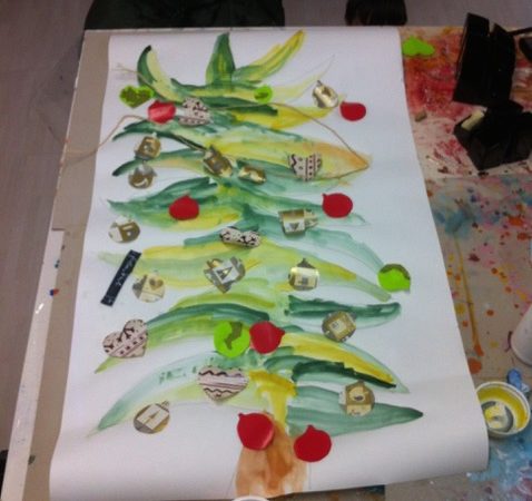 Treffpunkt Kunst !!!