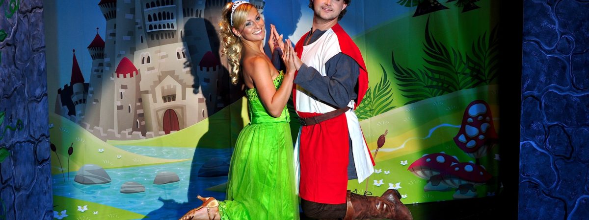 Das mobile Kinder Musical