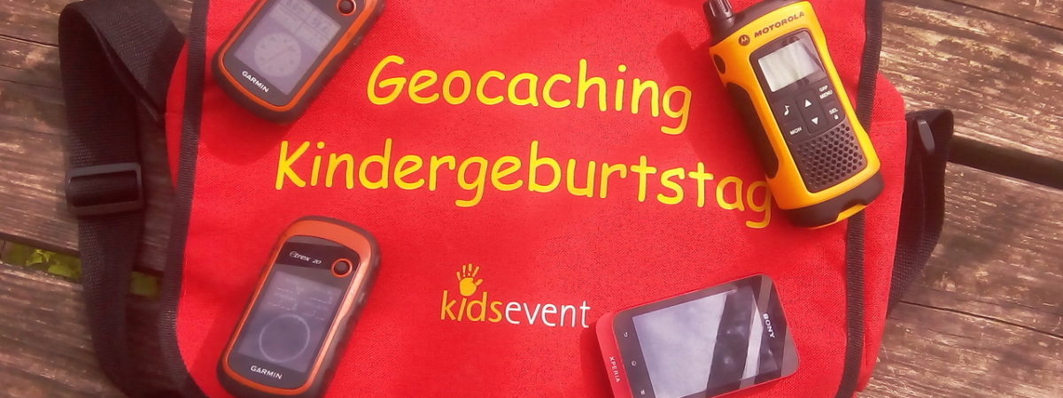 Ein Outdoor Geburtstag an der frischen Luft!
