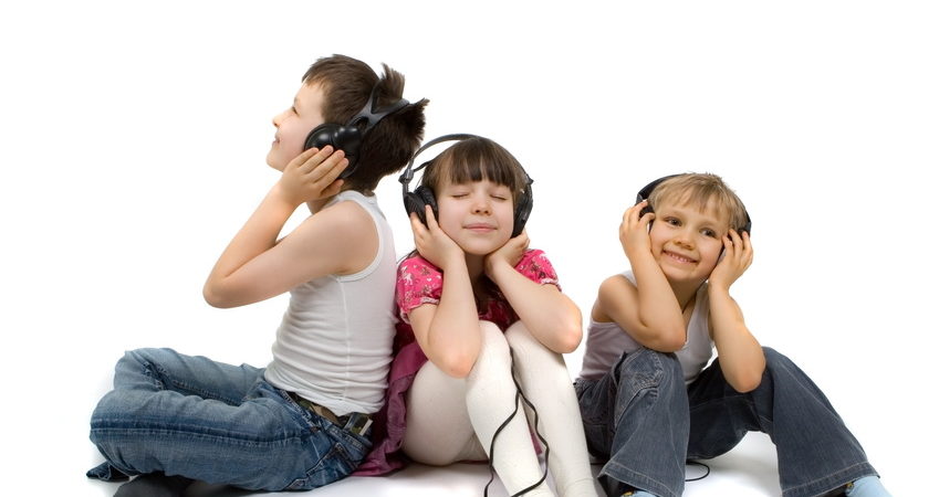Kindergeburtstag bei Singpoint - was für ein Spaß!