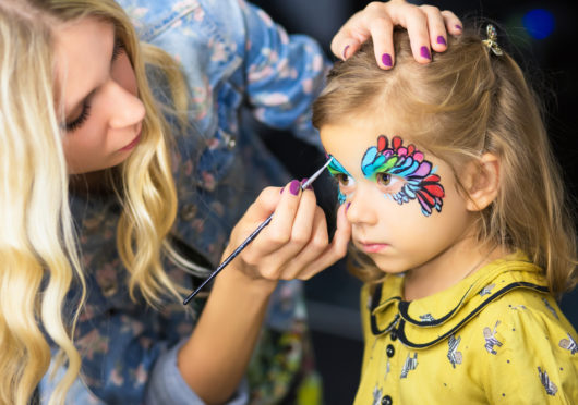 Kindergeburtstag? Kinderleicht! – Dein Geburtstagskonzept